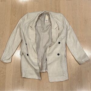 New HYFVE TweedBlaze Jacket